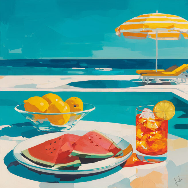 Summer-Beach-Painting